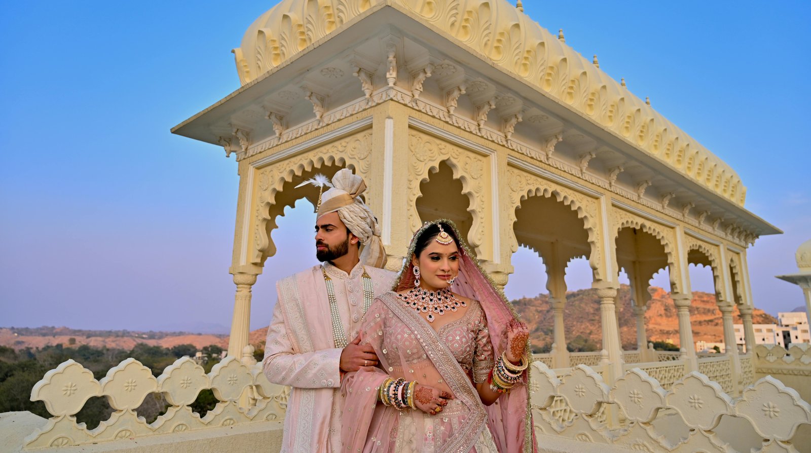 Matchmaking Services in India